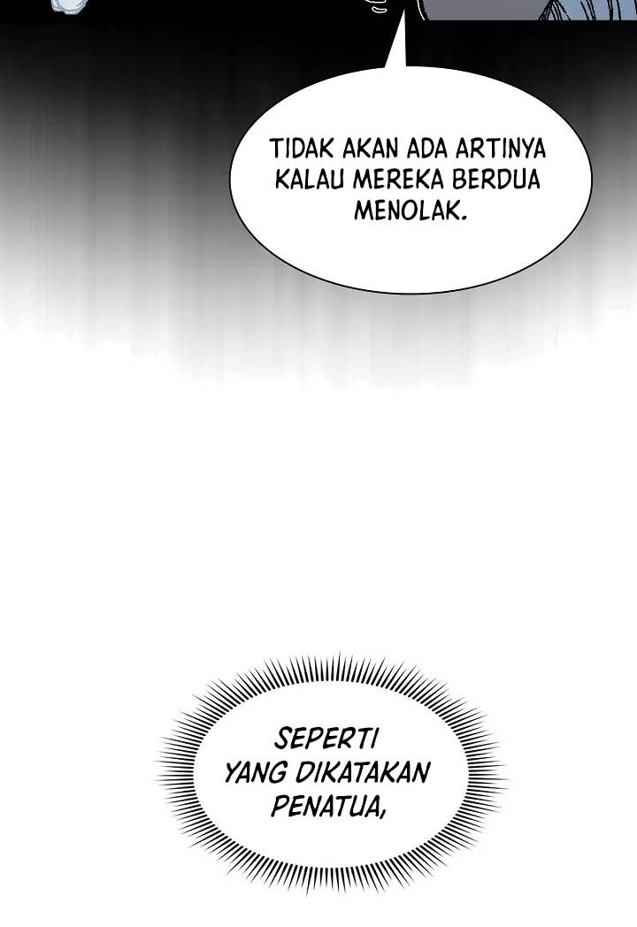 Memoir Of The King Of War Chapter 113 - halaman 40