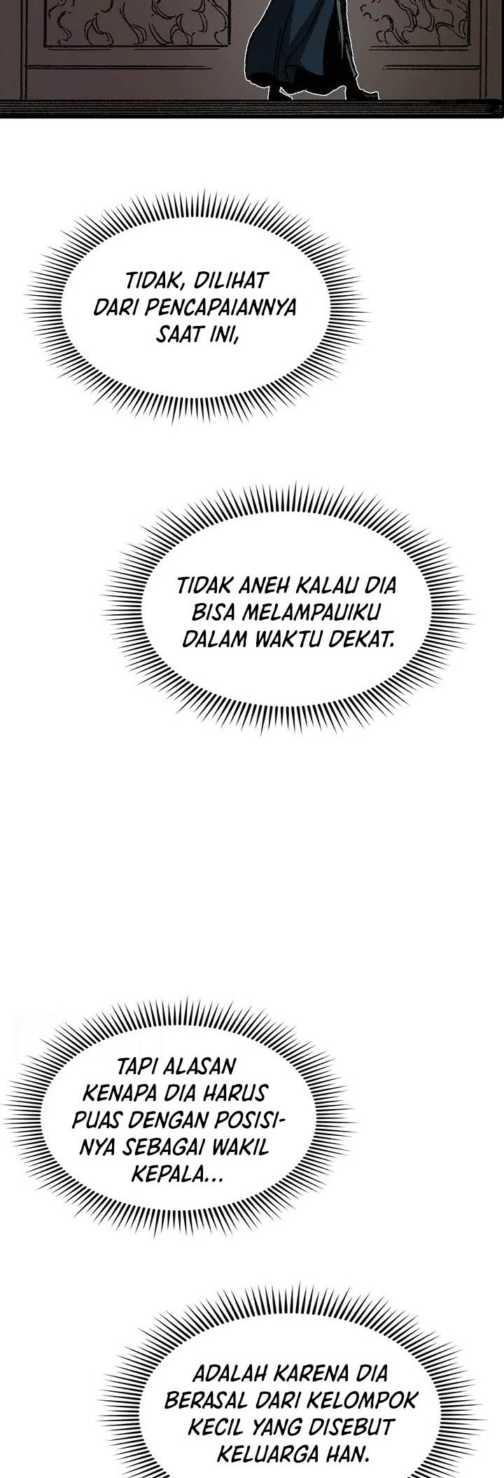 Memoir Of The King Of War Chapter 113 - halaman 42