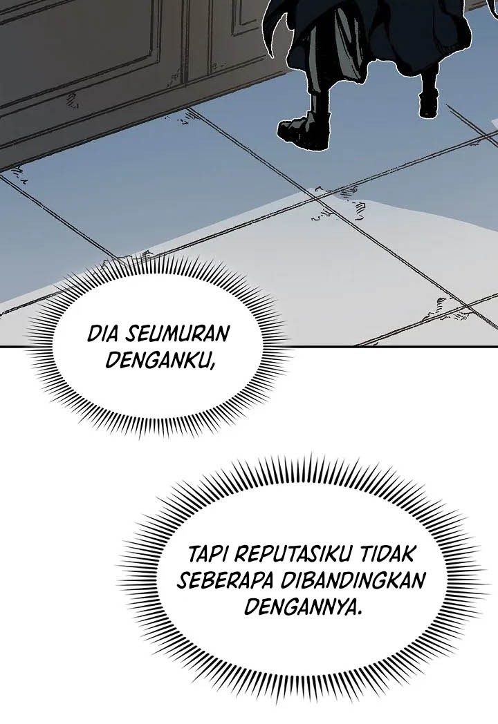 Memoir Of The King Of War Chapter 113 - halaman 45