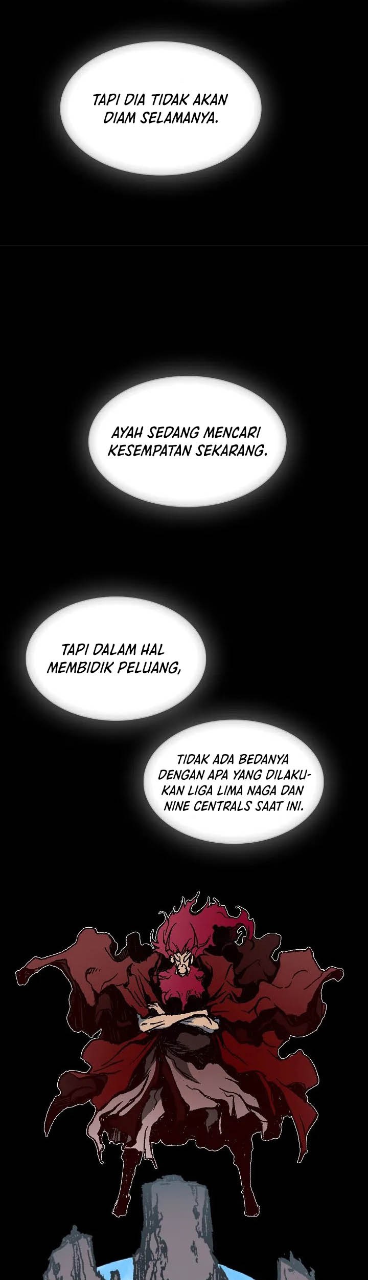 Memoir Of The King Of War Chapter 113 - halaman 55