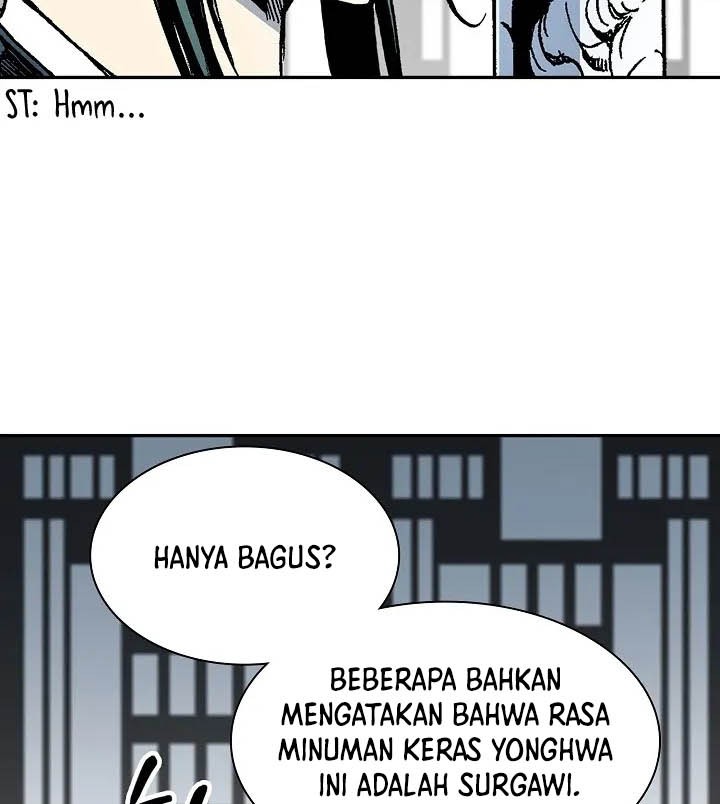 Memoir Of The King Of War Chapter 113 - halaman 6