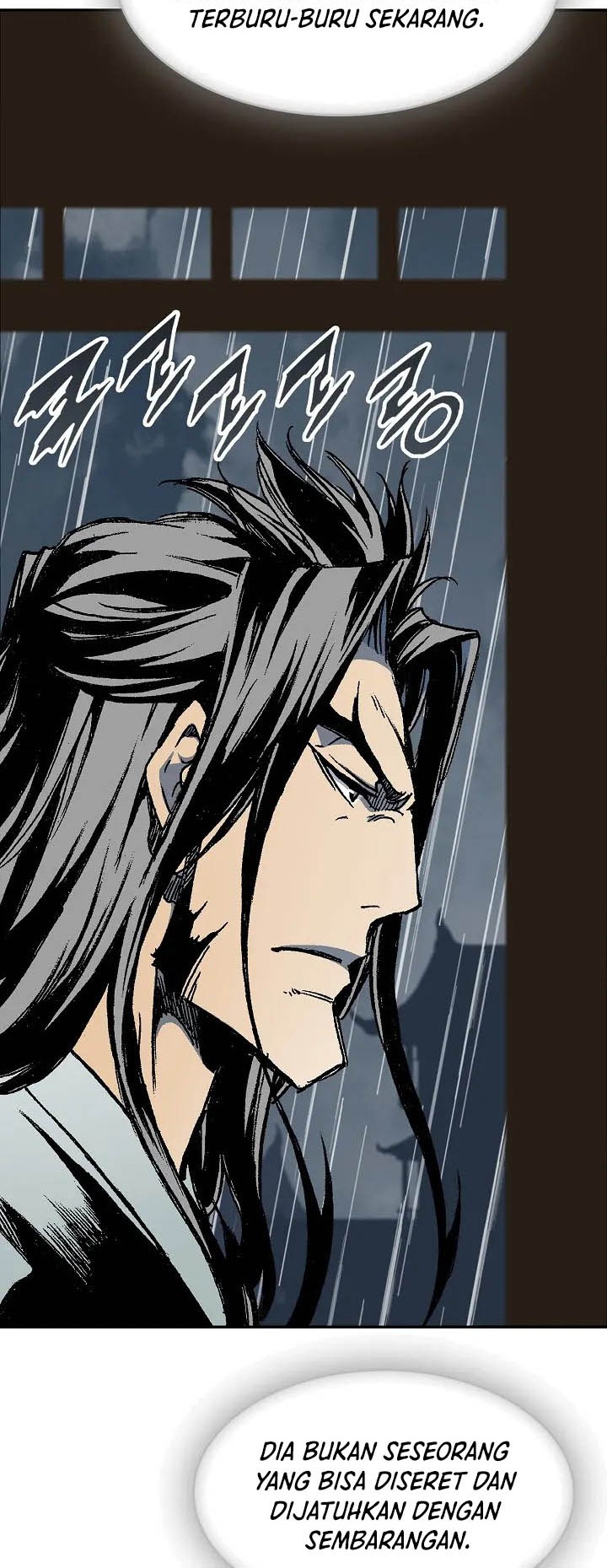 Memoir Of The King Of War Chapter 113 - halaman 60