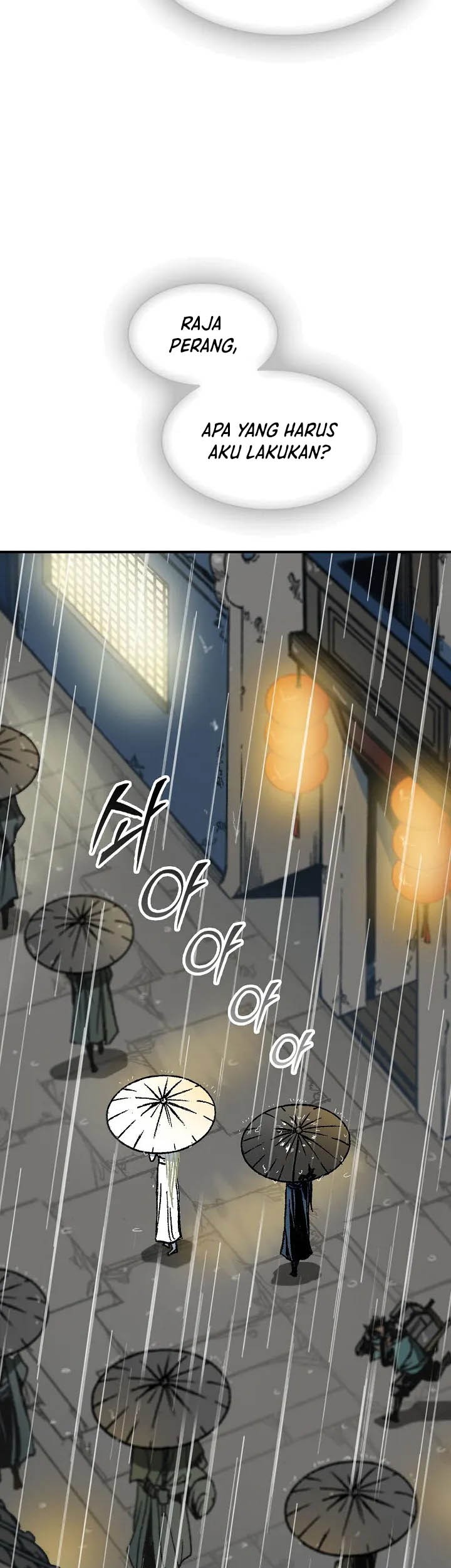 Memoir Of The King Of War Chapter 113 - halaman 61
