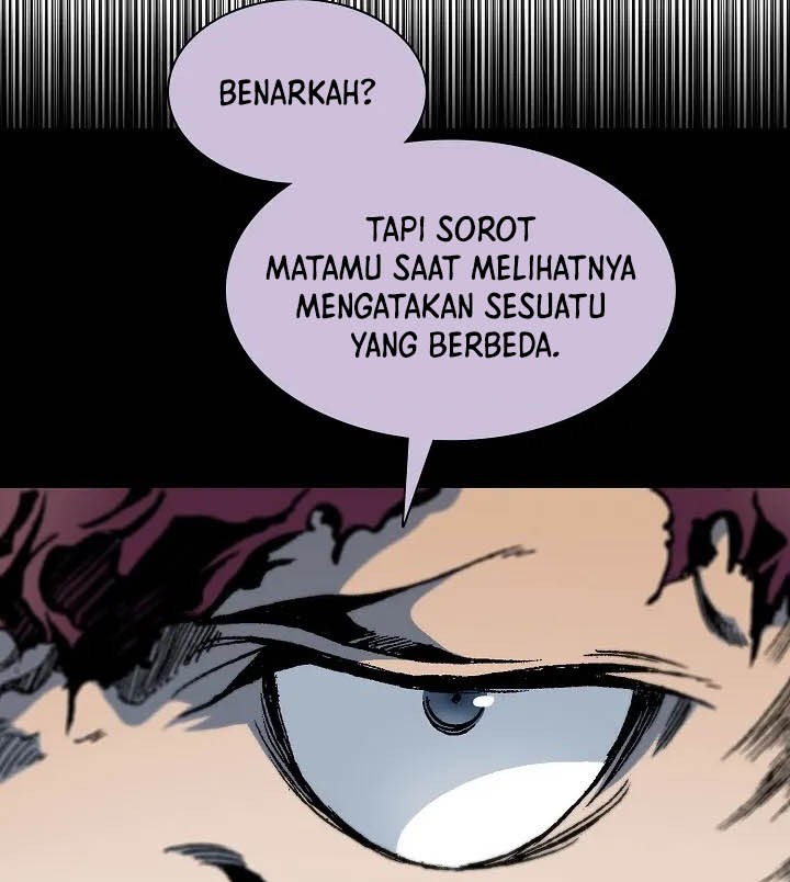 Memoir Of The King Of War Chapter 113 - halaman 9