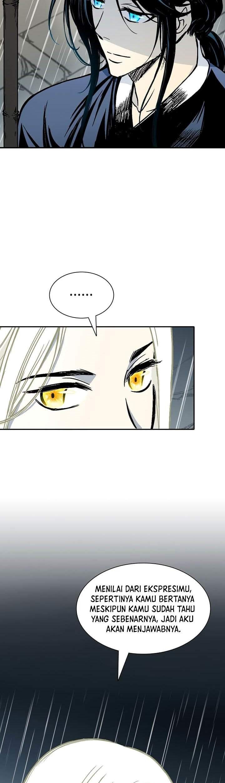 Memoir Of The King Of War Chapter 114 - halaman 10