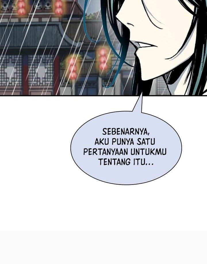 Memoir Of The King Of War Chapter 114 - halaman 12