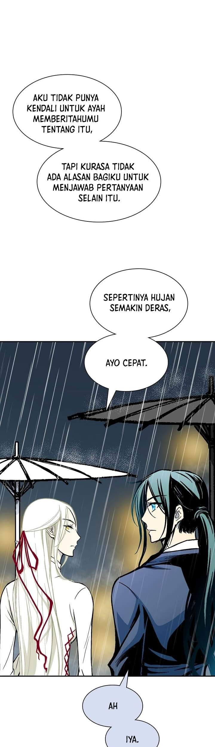 Memoir Of The King Of War Chapter 114 - halaman 13