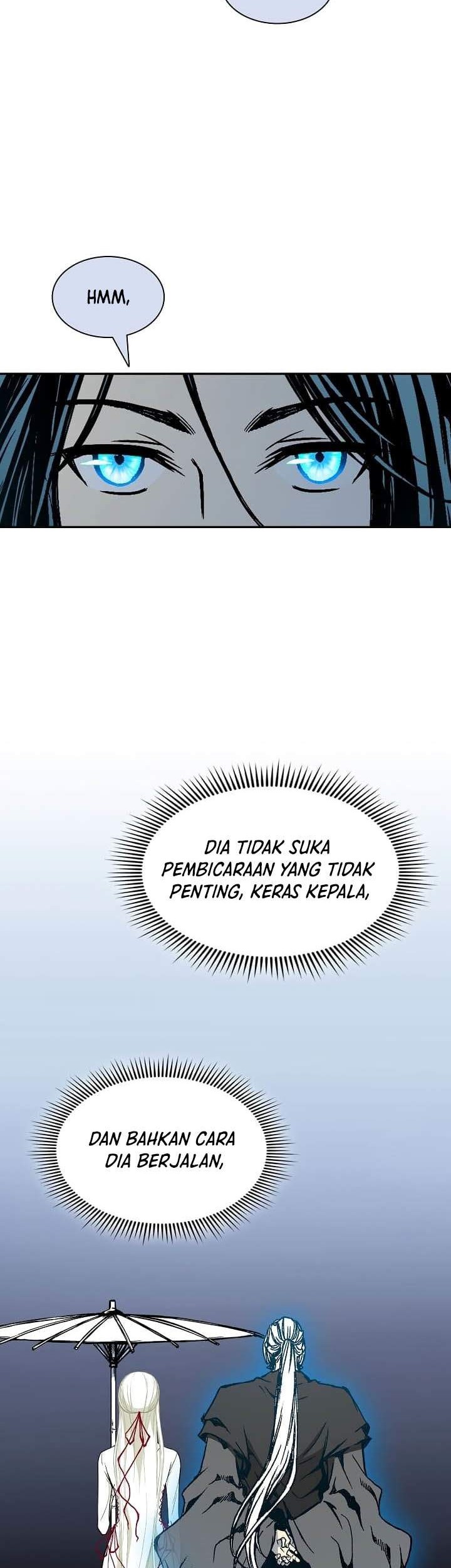 Memoir Of The King Of War Chapter 114 - halaman 14