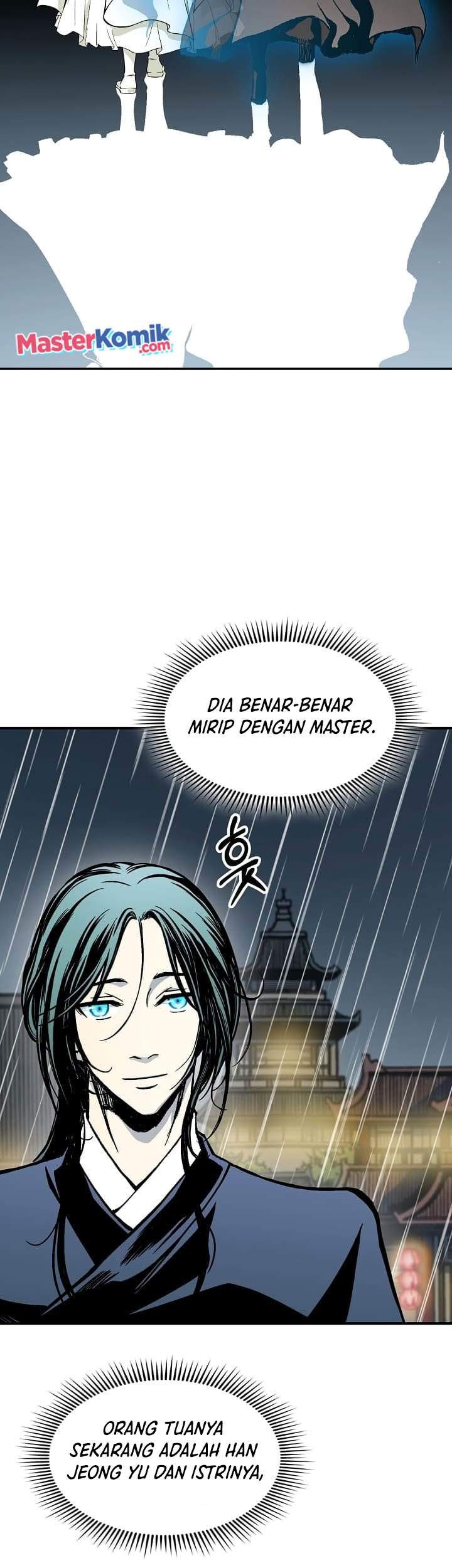 Memoir Of The King Of War Chapter 114 - halaman 16