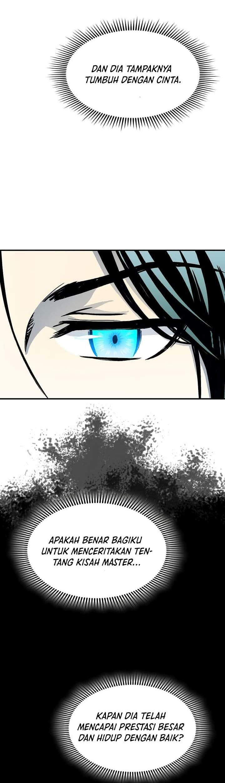 Memoir Of The King Of War Chapter 114 - halaman 17