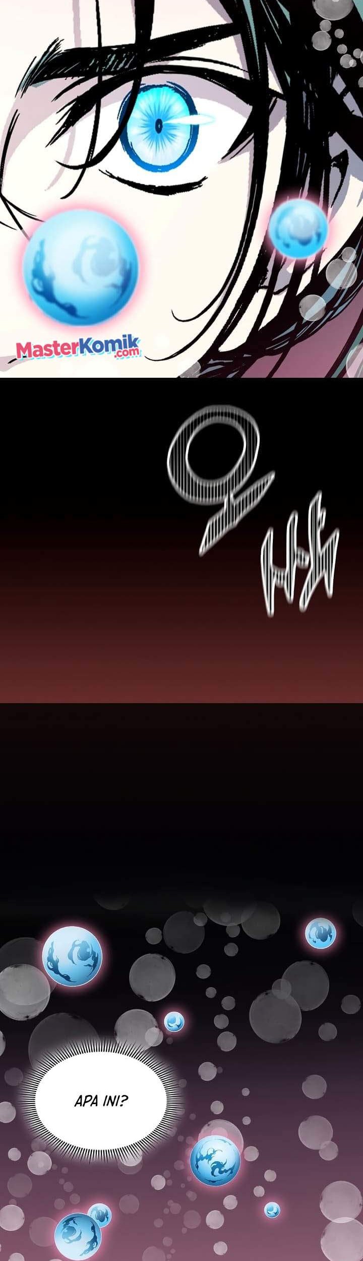 Memoir Of The King Of War Chapter 114 - halaman 20