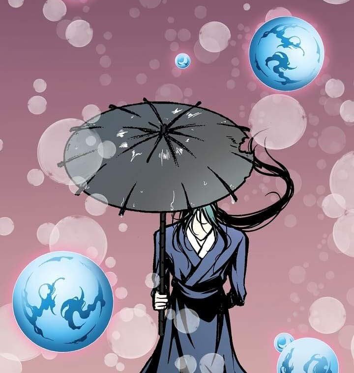 Memoir Of The King Of War Chapter 114 - halaman 21
