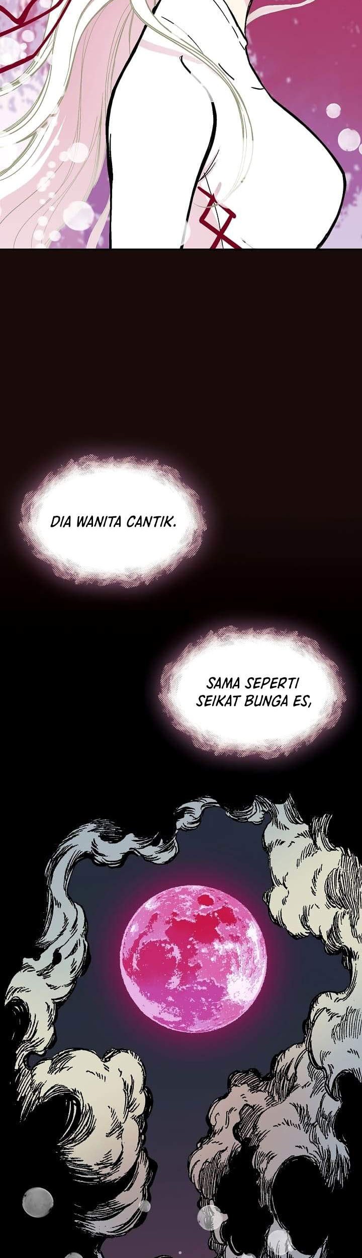 Memoir Of The King Of War Chapter 114 - halaman 23