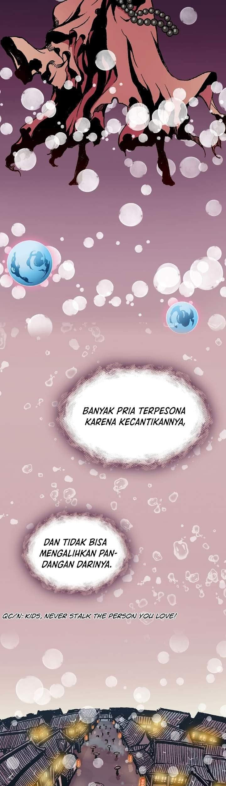 Memoir Of The King Of War Chapter 114 - halaman 25
