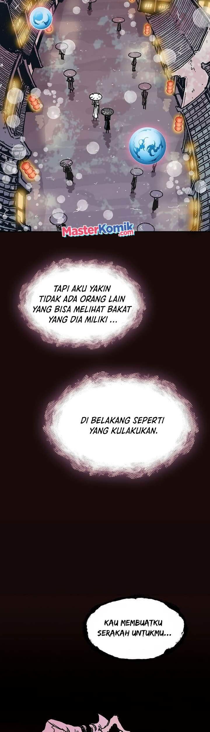 Memoir Of The King Of War Chapter 114 - halaman 26