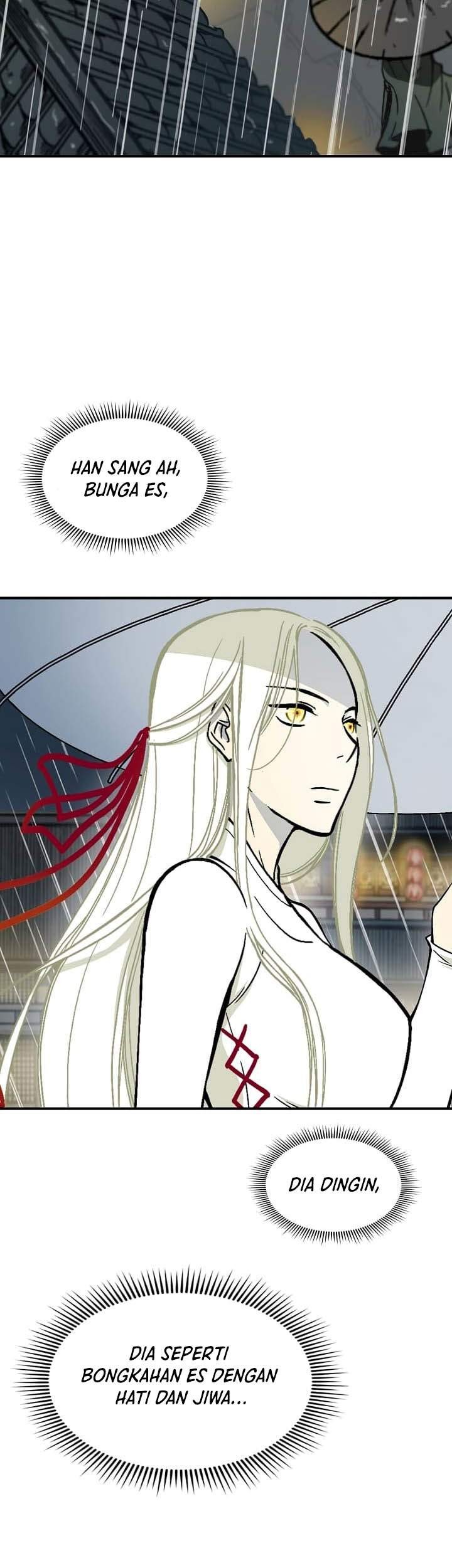 Memoir Of The King Of War Chapter 114 - halaman 4