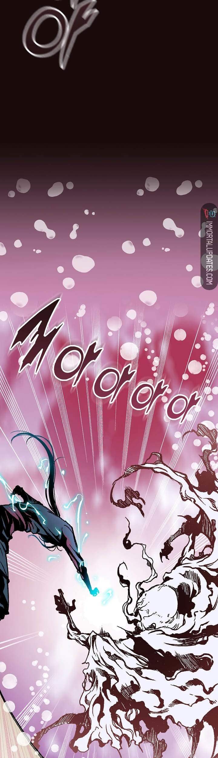 Memoir Of The King Of War Chapter 114 - halaman 46