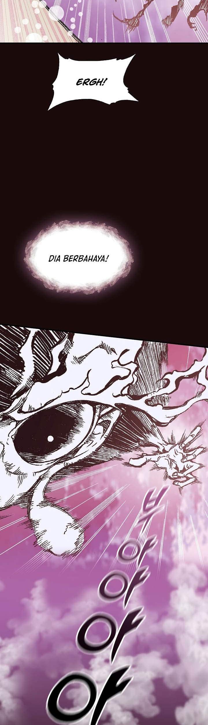 Memoir Of The King Of War Chapter 114 - halaman 47