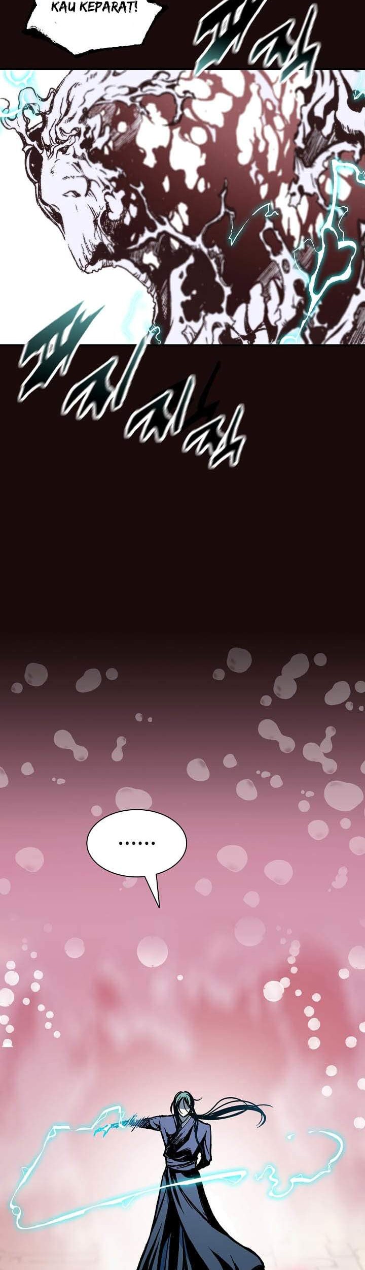 Memoir Of The King Of War Chapter 114 - halaman 53