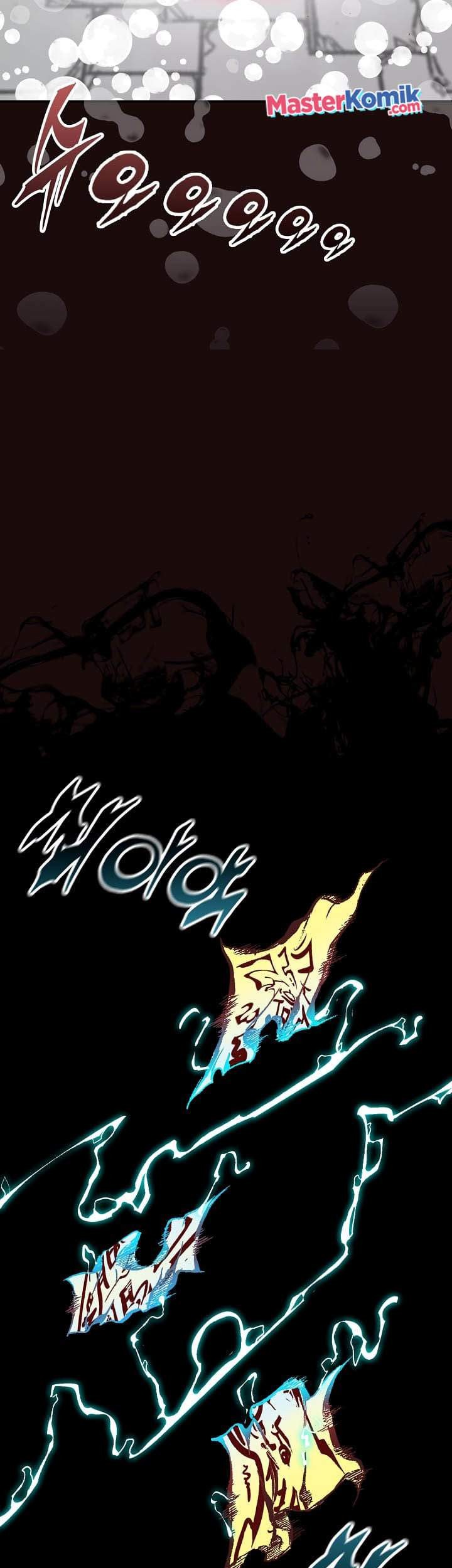Memoir Of The King Of War Chapter 114 - halaman 55