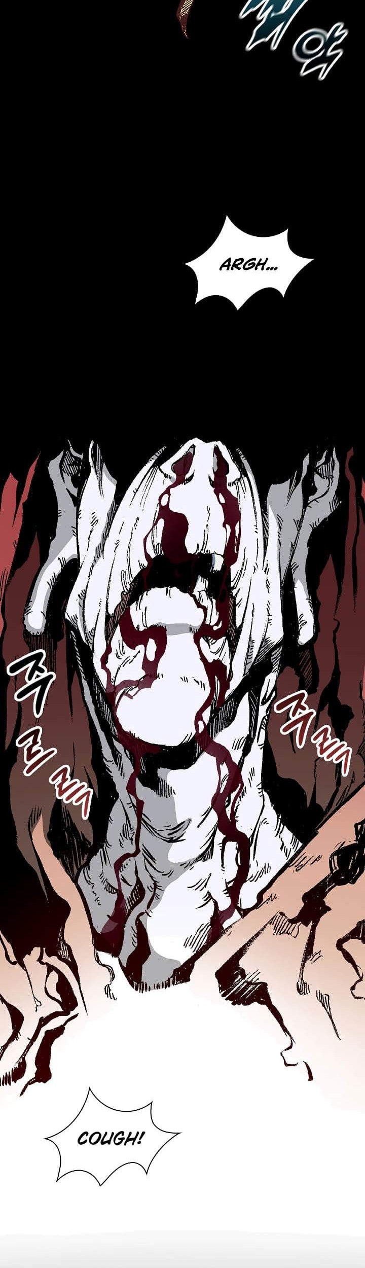 Memoir Of The King Of War Chapter 114 - halaman 56