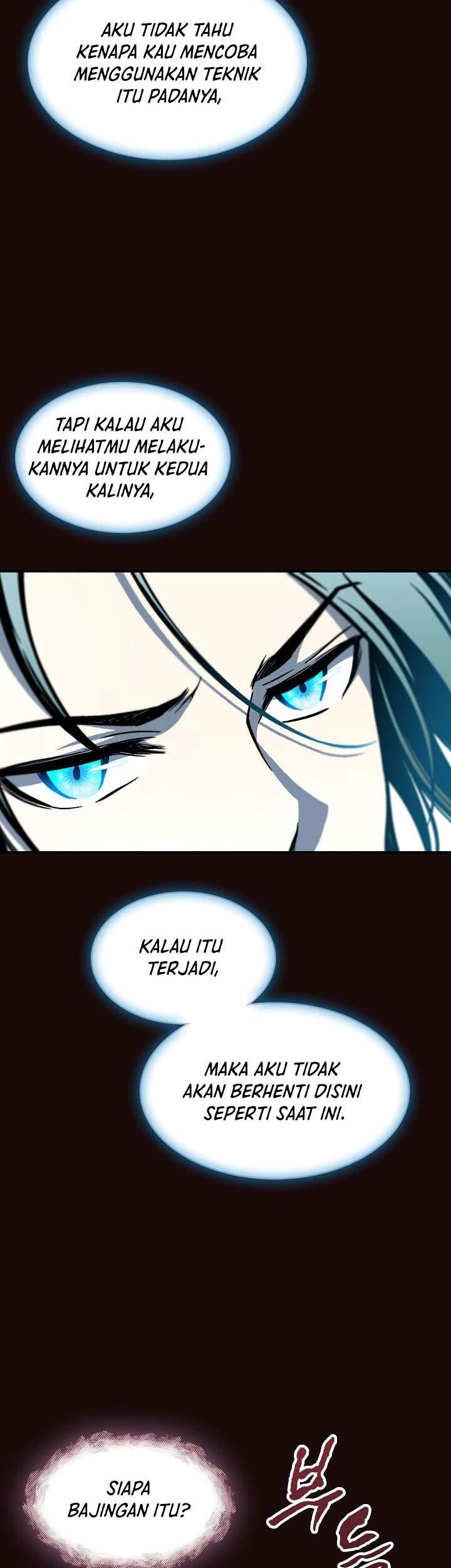 Memoir Of The King Of War Chapter 114 - halaman 59