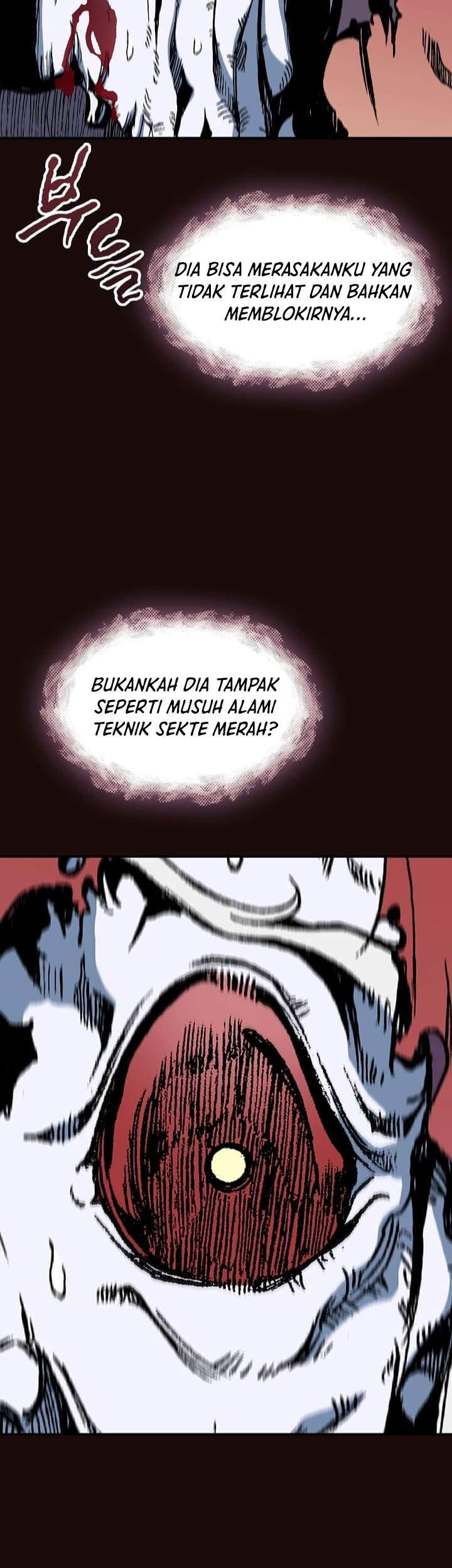 Memoir Of The King Of War Chapter 114 - halaman 61