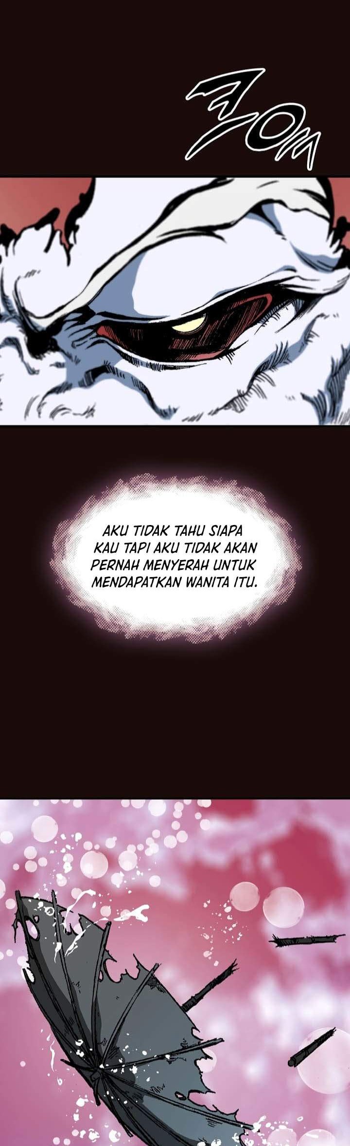 Memoir Of The King Of War Chapter 114 - halaman 62