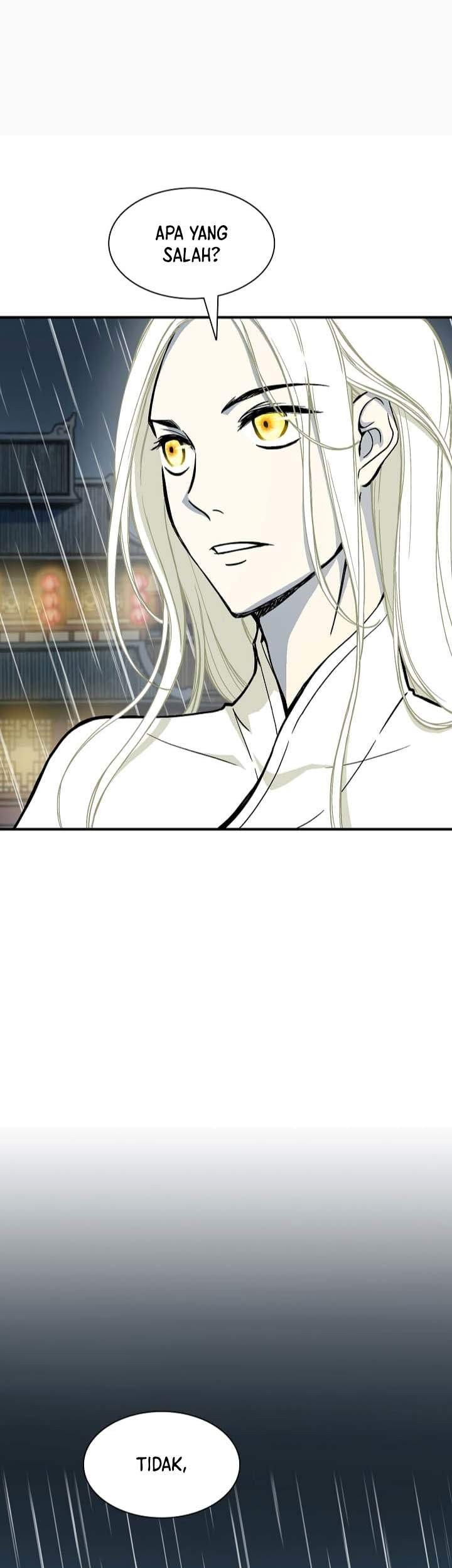 Memoir Of The King Of War Chapter 114 - halaman 65