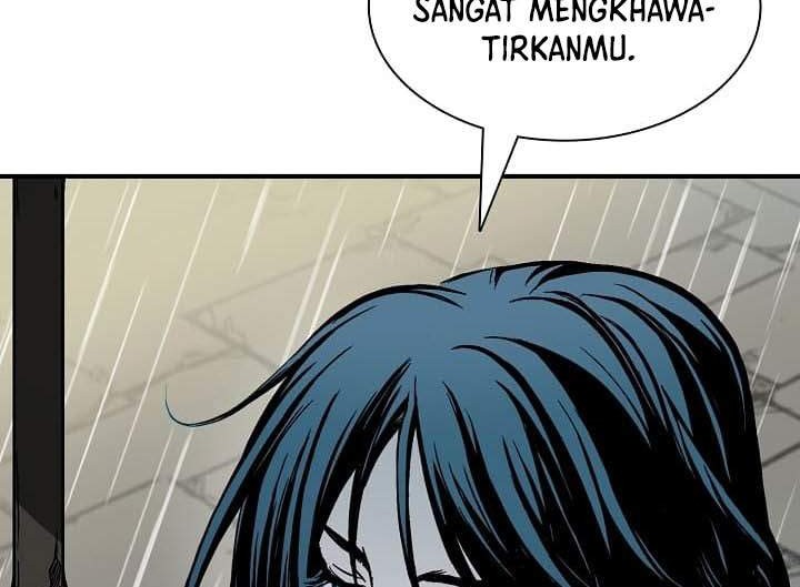 Memoir Of The King Of War Chapter 114 - halaman 9