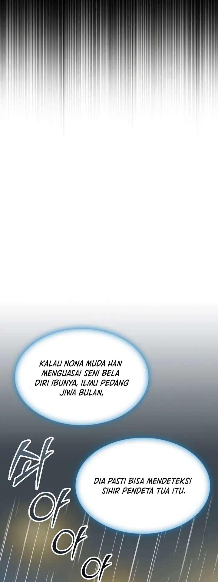 Memoir Of The King Of War Chapter 115 - halaman 14