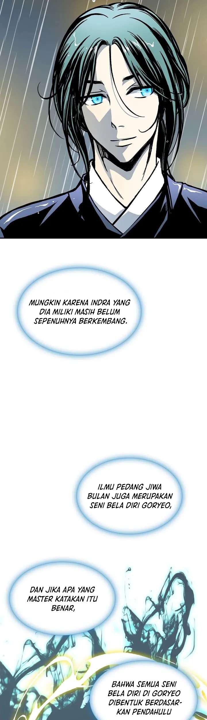 Memoir Of The King Of War Chapter 115 - halaman 15