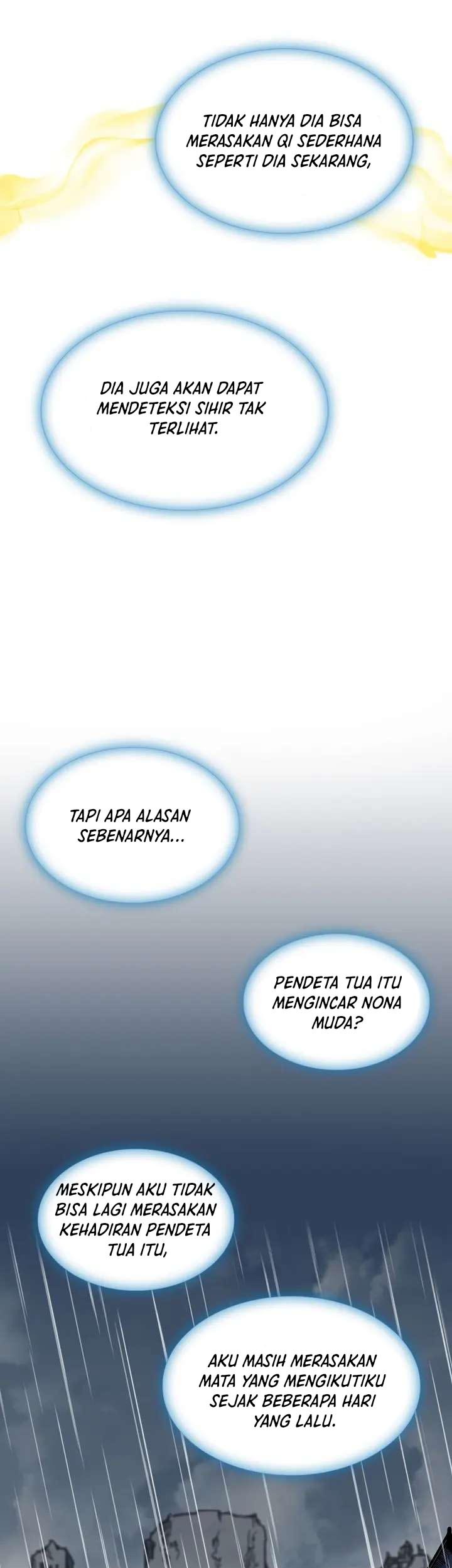 Memoir Of The King Of War Chapter 115 - halaman 18
