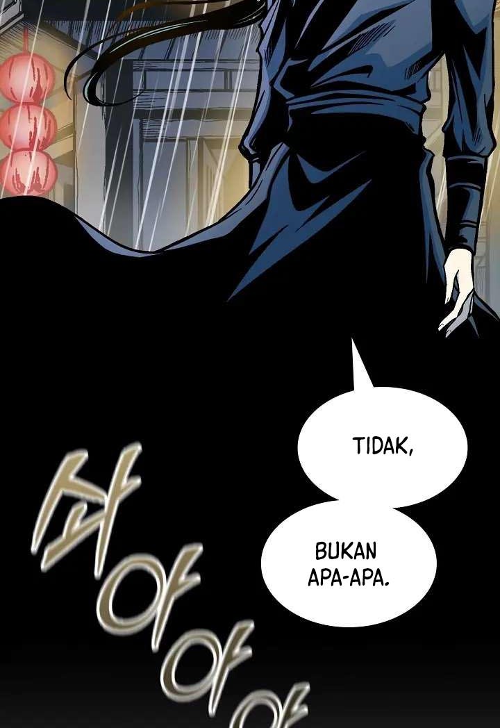 Memoir Of The King Of War Chapter 115 - halaman 20