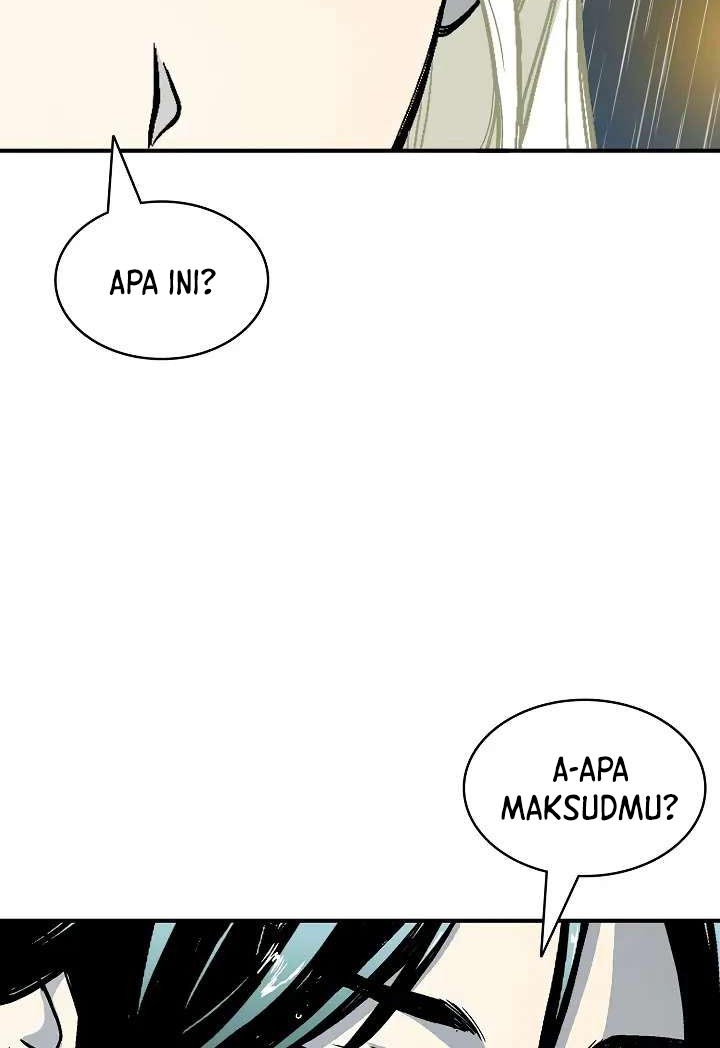 Memoir Of The King Of War Chapter 115 - halaman 23