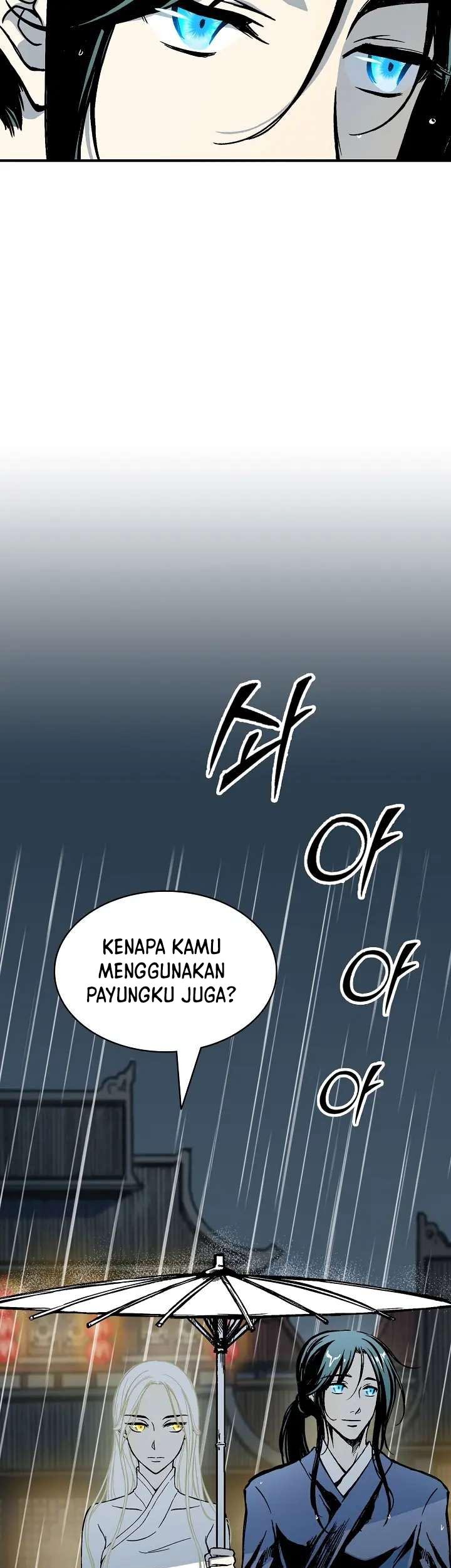 Memoir Of The King Of War Chapter 115 - halaman 24