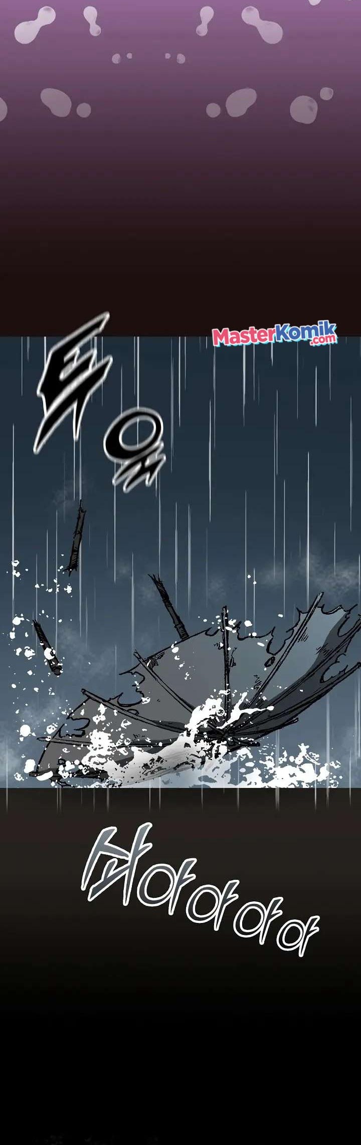 Memoir Of The King Of War Chapter 115 - halaman 3