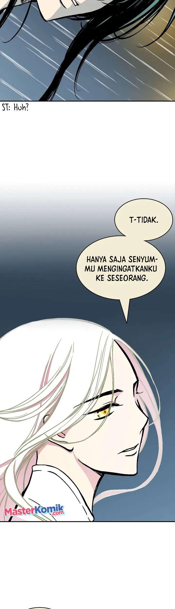 Memoir Of The King Of War Chapter 115 - halaman 33
