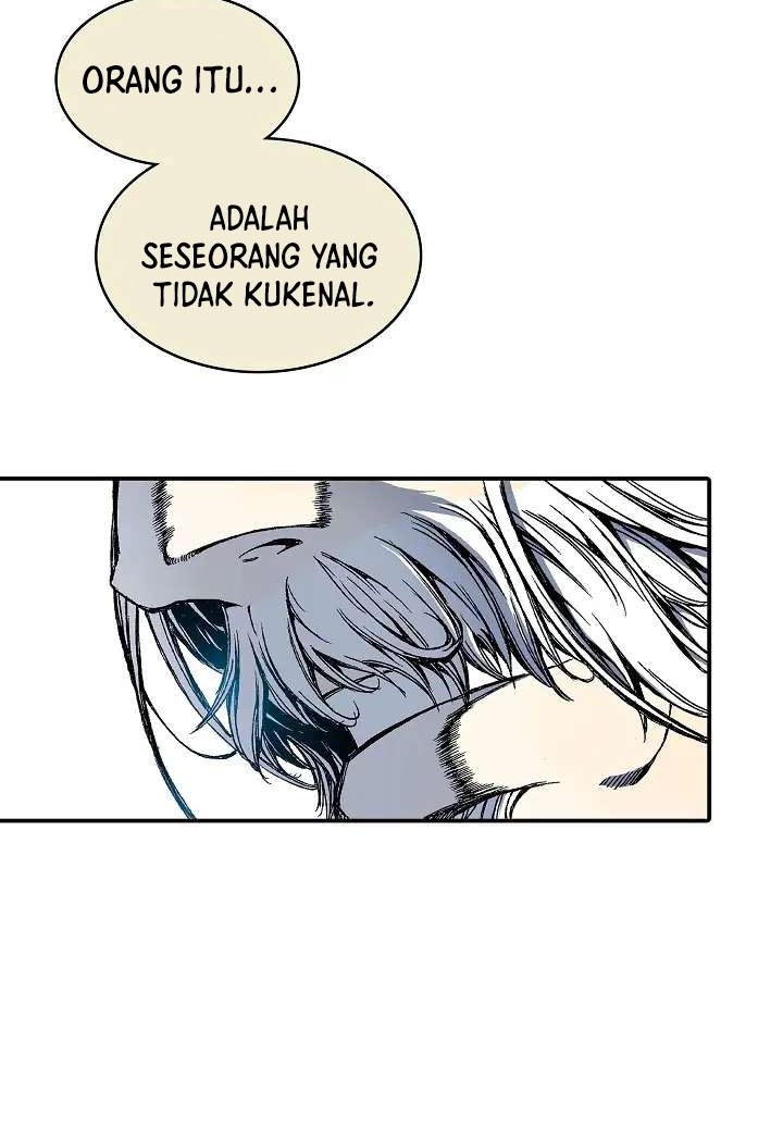 Memoir Of The King Of War Chapter 115 - halaman 34