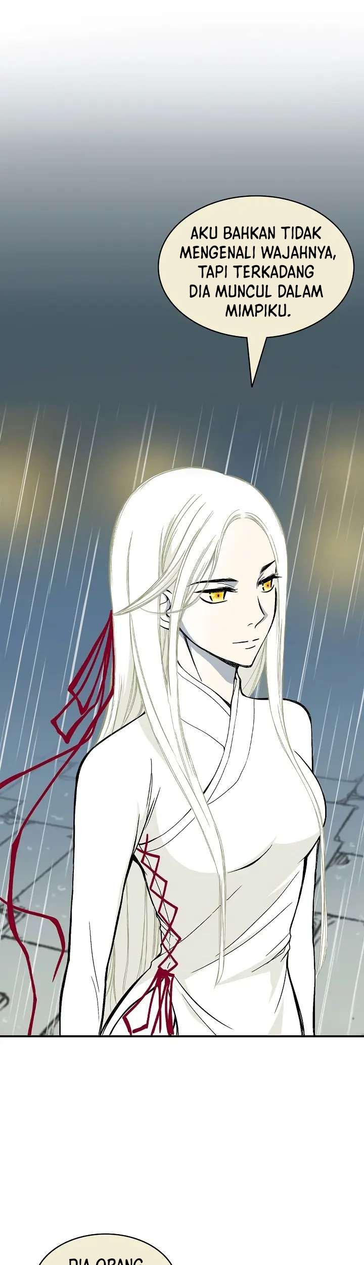 Memoir Of The King Of War Chapter 115 - halaman 35