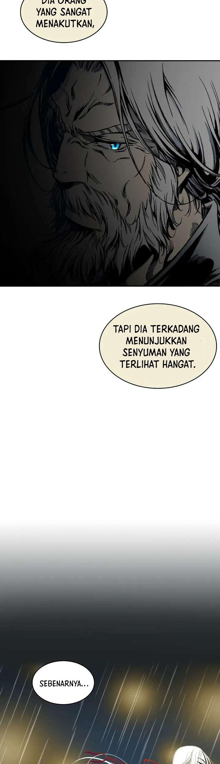 Memoir Of The King Of War Chapter 115 - halaman 36
