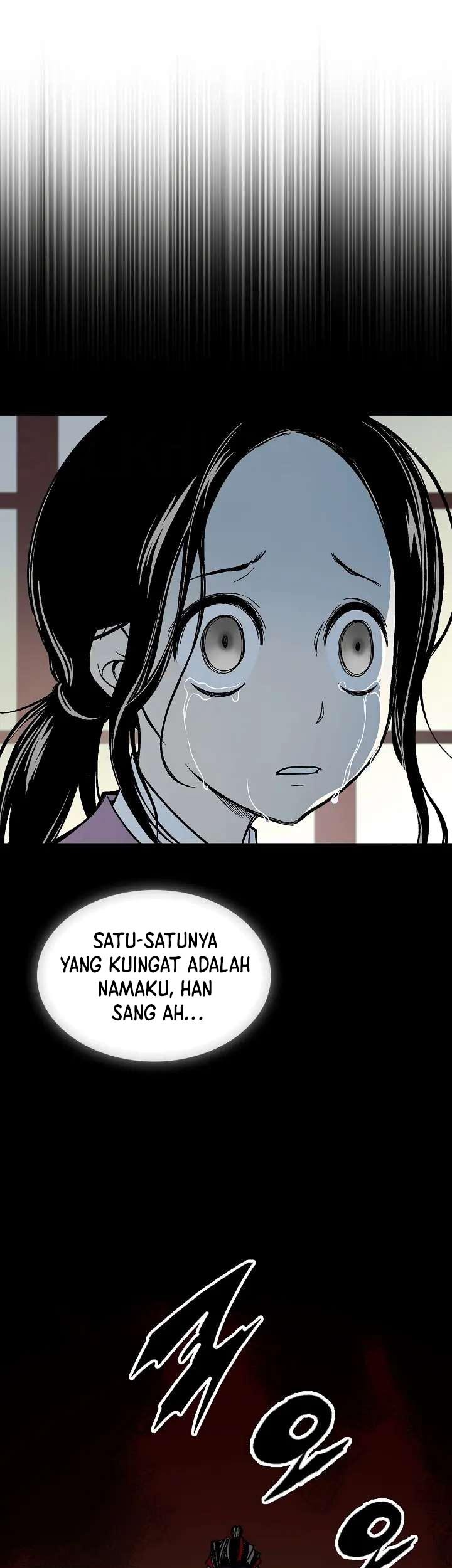 Memoir Of The King Of War Chapter 115 - halaman 38