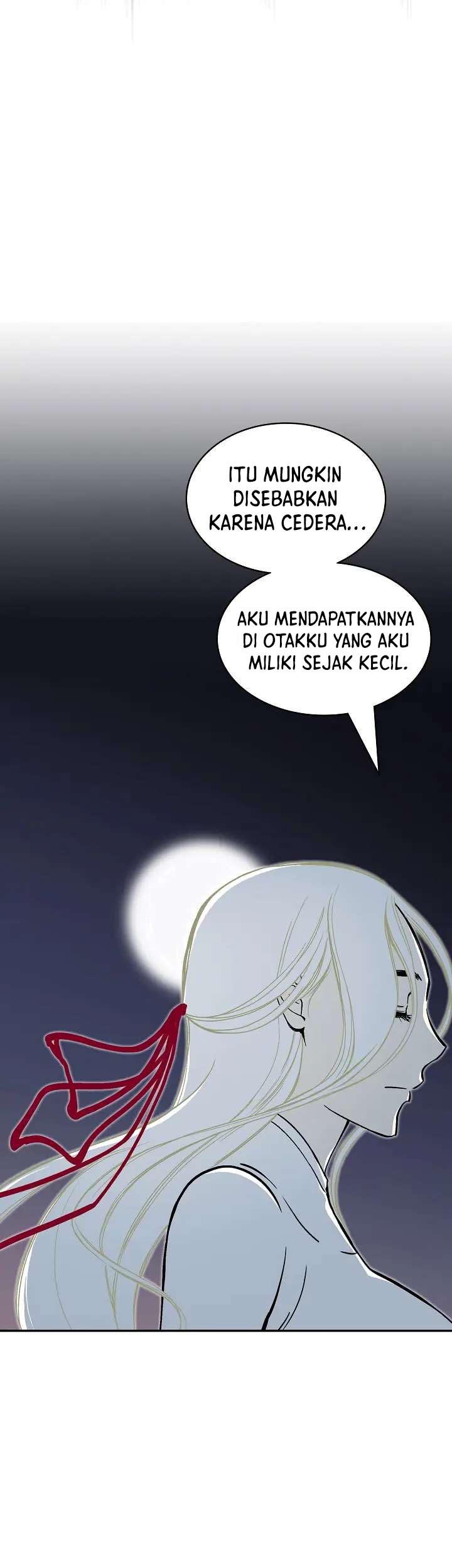 Memoir Of The King Of War Chapter 115 - halaman 43
