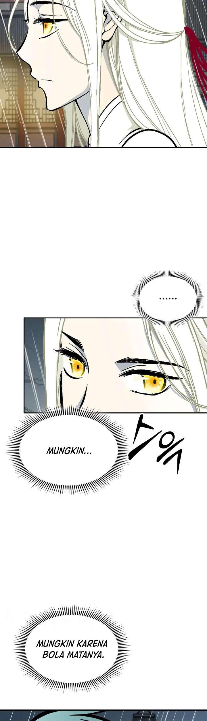 Memoir Of The King Of War Chapter 115 - halaman 46