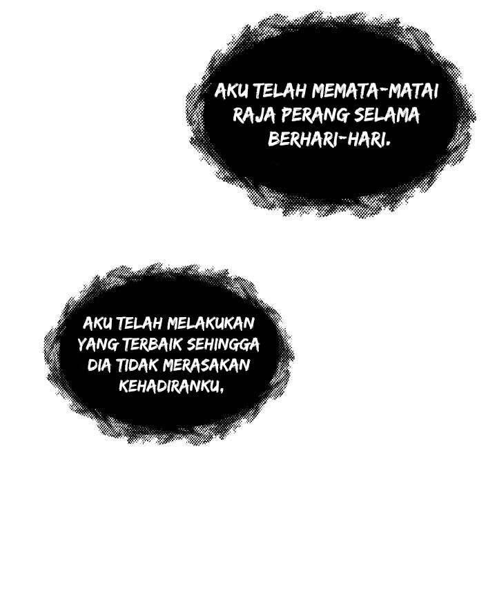 Memoir Of The King Of War Chapter 115 - halaman 51
