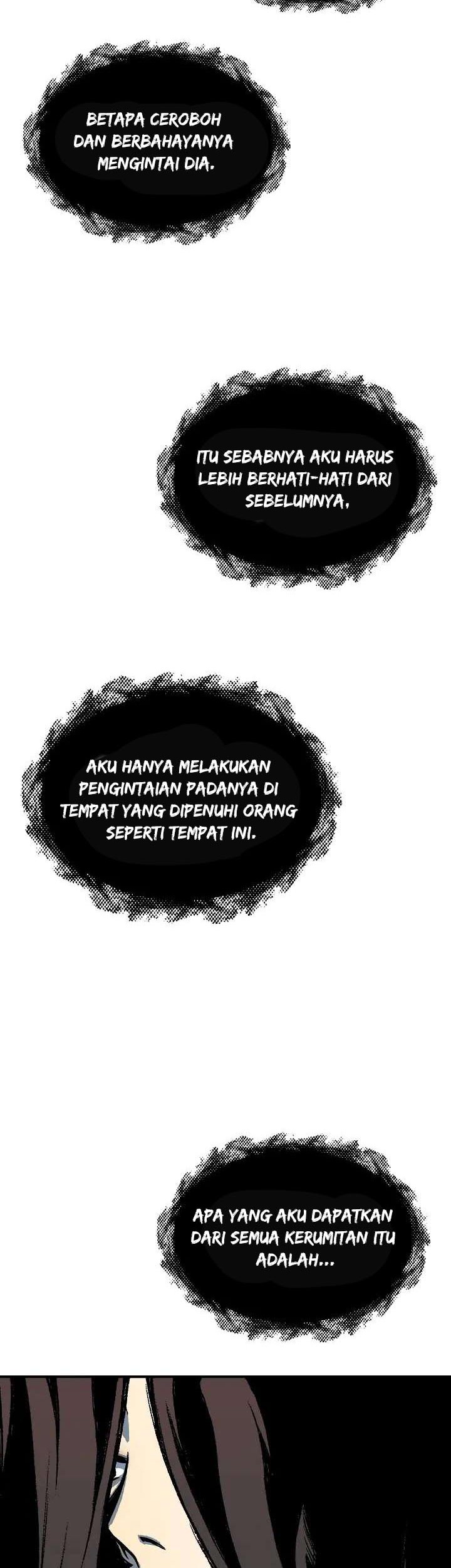 Memoir Of The King Of War Chapter 115 - halaman 53
