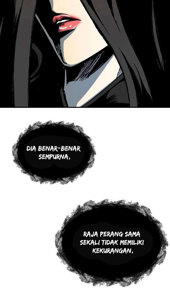 Memoir Of The King Of War Chapter 115 - halaman 54