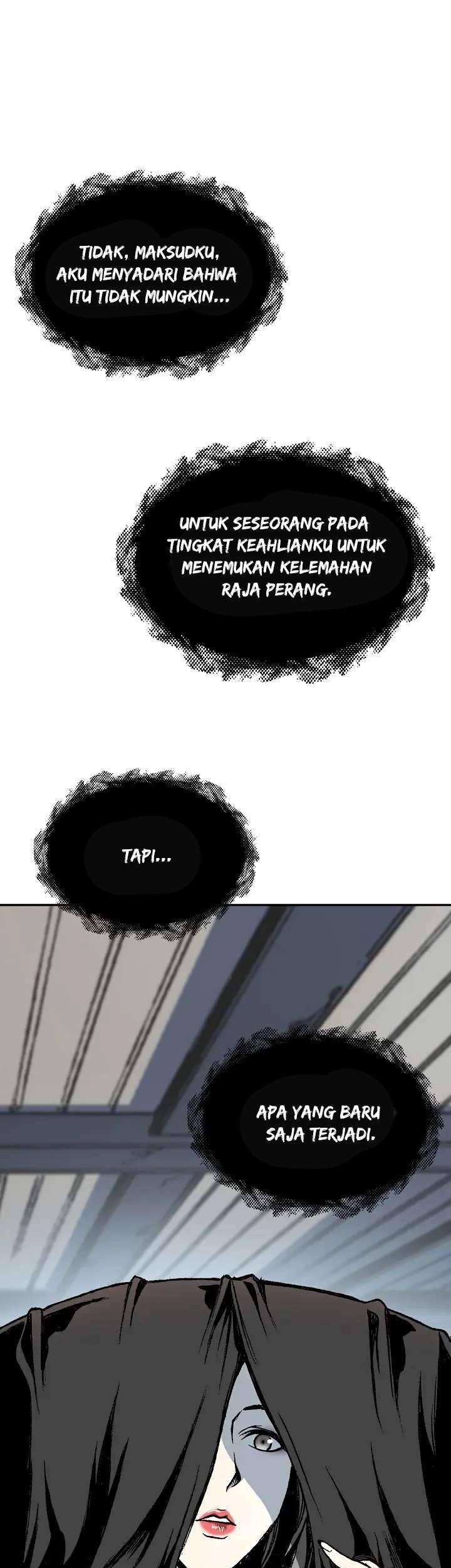 Memoir Of The King Of War Chapter 115 - halaman 55