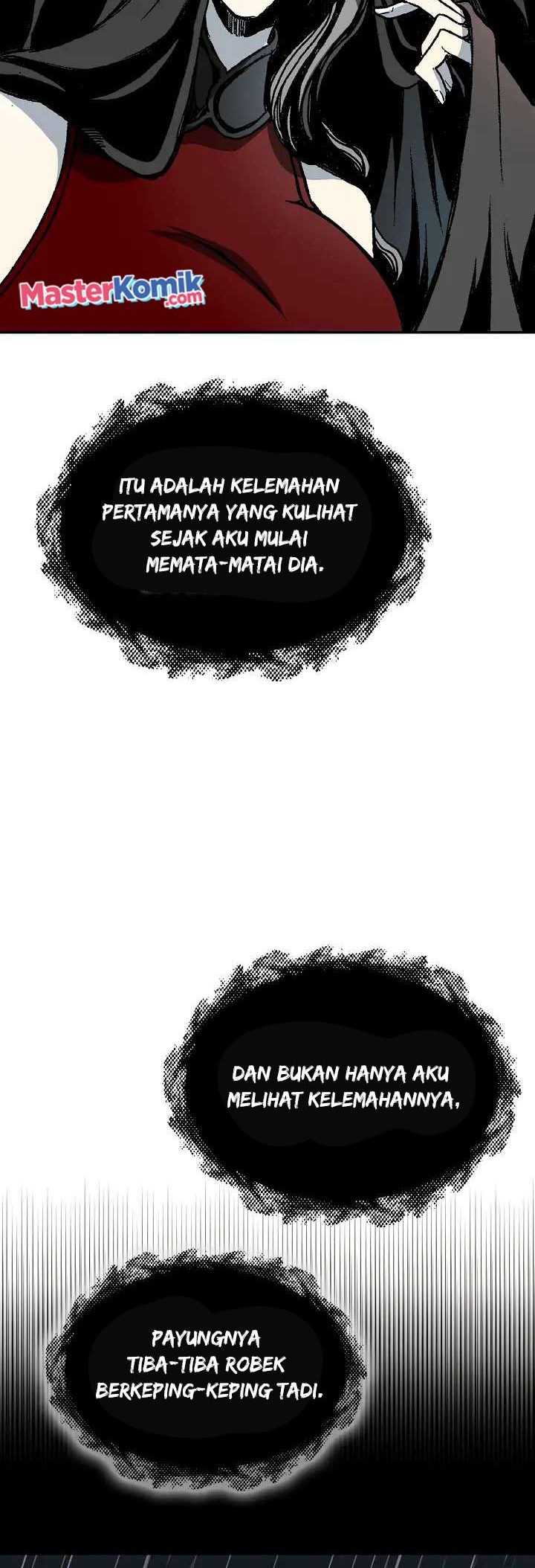 Memoir Of The King Of War Chapter 115 - halaman 56