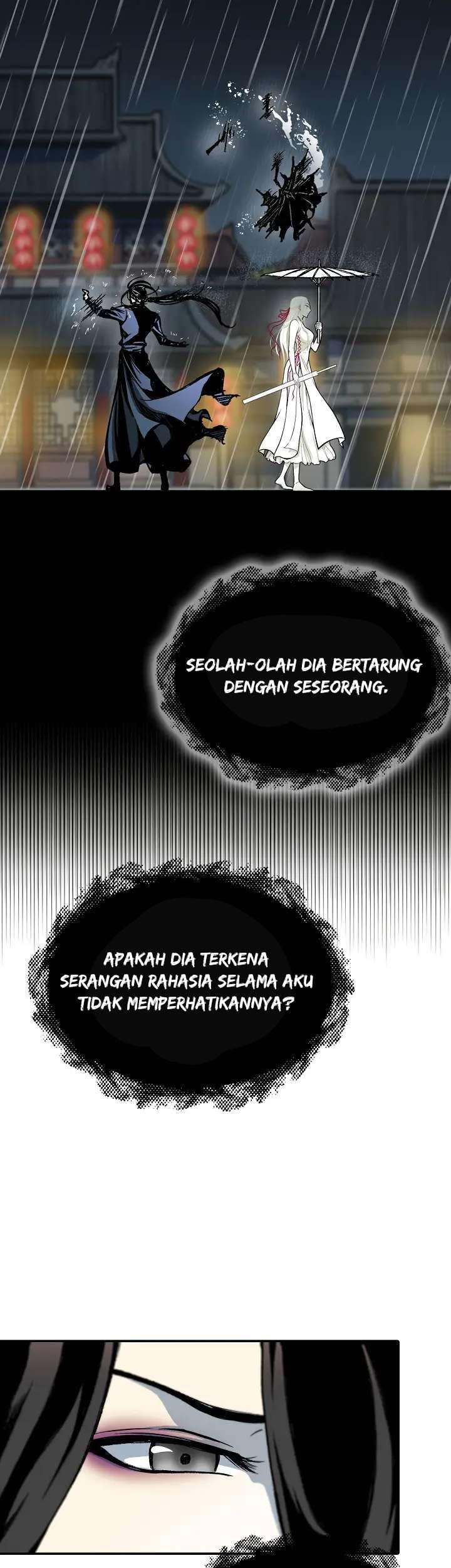 Memoir Of The King Of War Chapter 115 - halaman 57